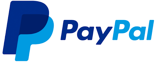 Payment Terms 2 - Lestat De Lioncourt Store pay with paypal - Lestat De Lioncourt Store
